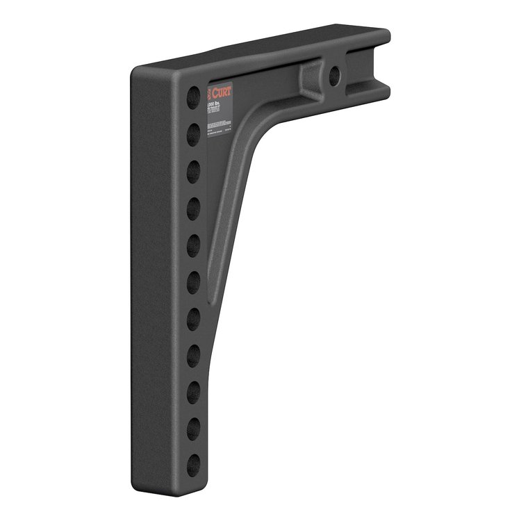 17132 Weight Distribution Shank