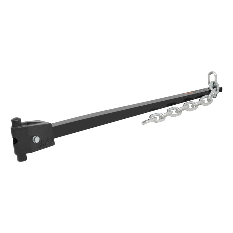 17303 Trunnion Weight Distribution Replacement Spring Bar Kit [8K - 10K lbs.]
