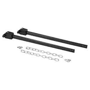 Weight Distribution Hitch Trunion Spring Bar
