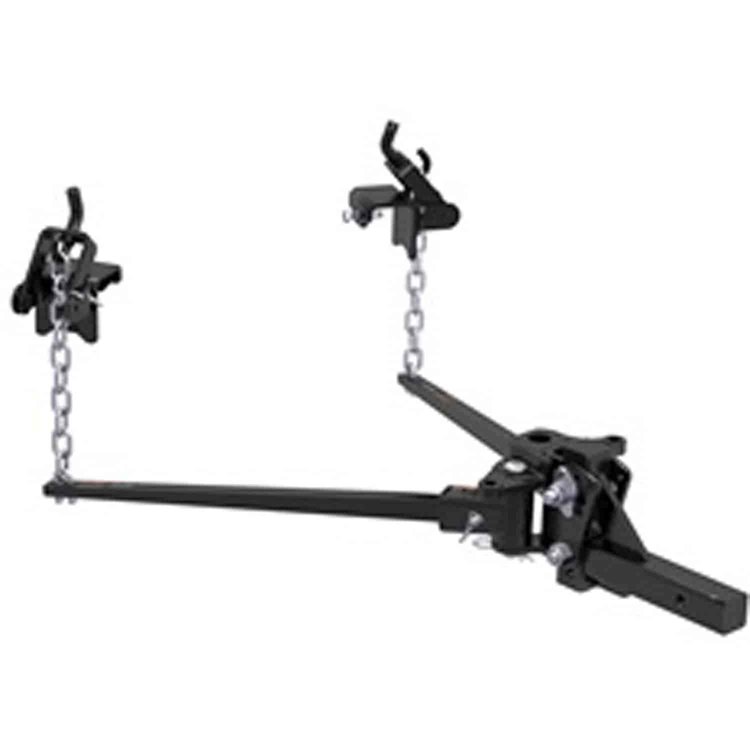 WEIGHT DISTRIBUTION PIN STYLE 600 LBS