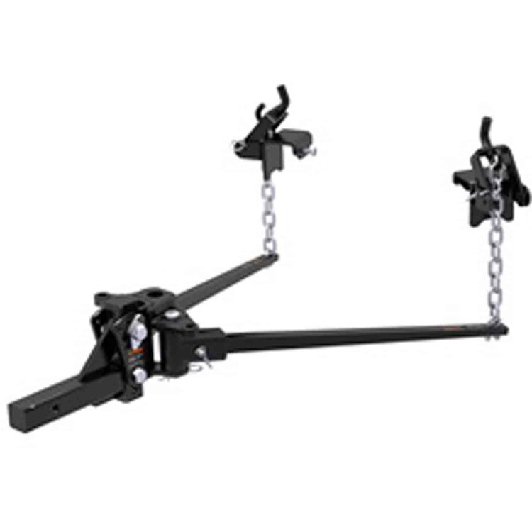 WEIGHT DISTRIBUTION PIN STYLE 800 LBS