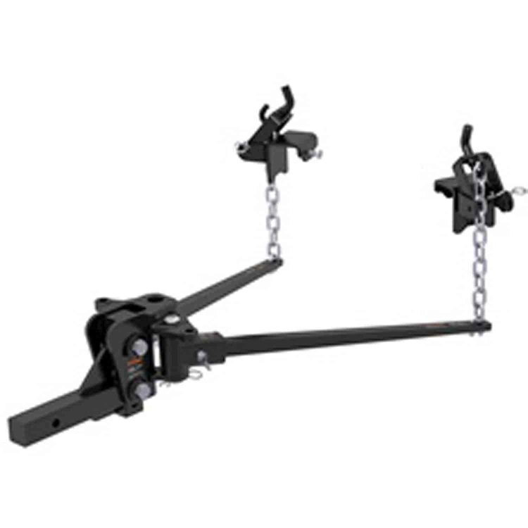 WEIGHT DISTRIBUTION PIN STYLE 1 500 LBS
