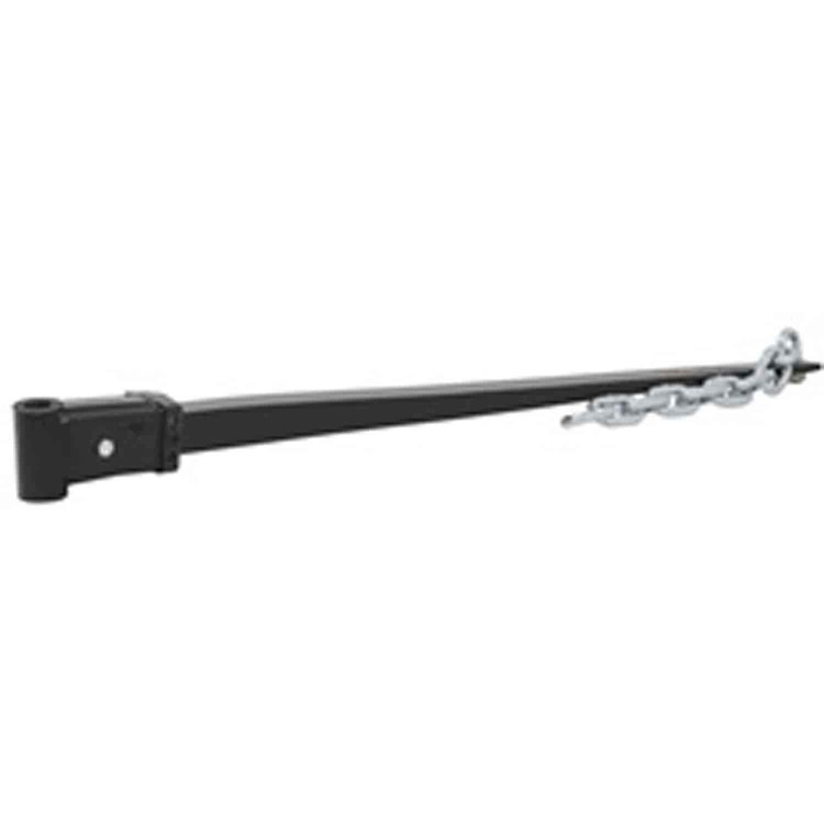 REPLACEMENT SPRING BAR W/CHAIN FOR LIGHT DUTY WD HITCH