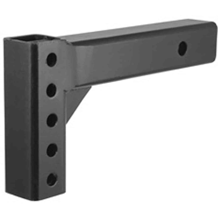 REPLACEMENT SHANK FOR LIGHT DUTY WD HITCH