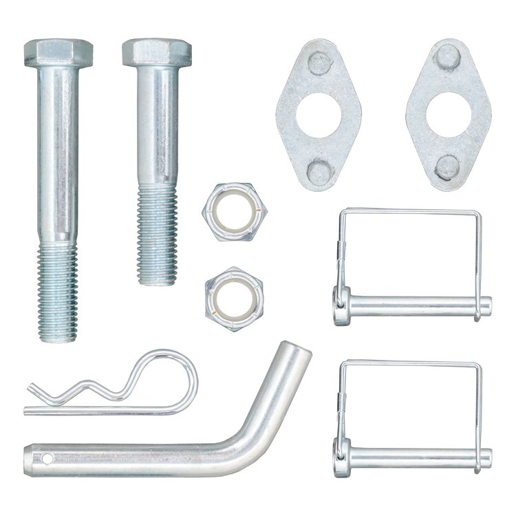 TruTrack Weight Distribution Hitch w/4-Position Sway Control