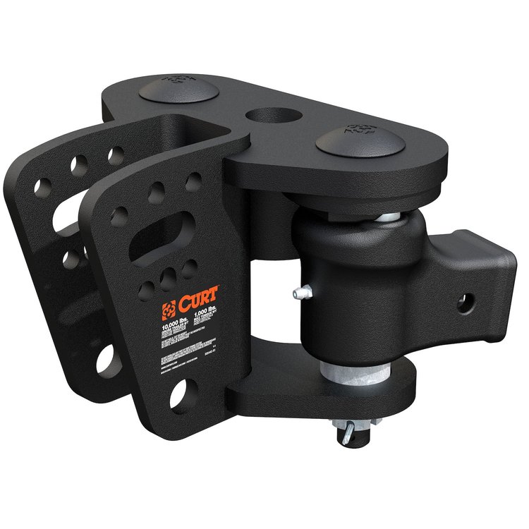 Replacement Light-Duty Weight Distribution Head