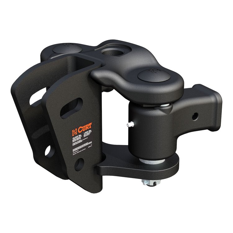 Replacement TruTrack Weight Distribution Head