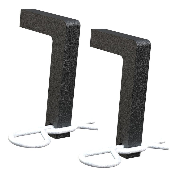 17513 Replacement TruTrack Weight Distribution L-Pins/Clips