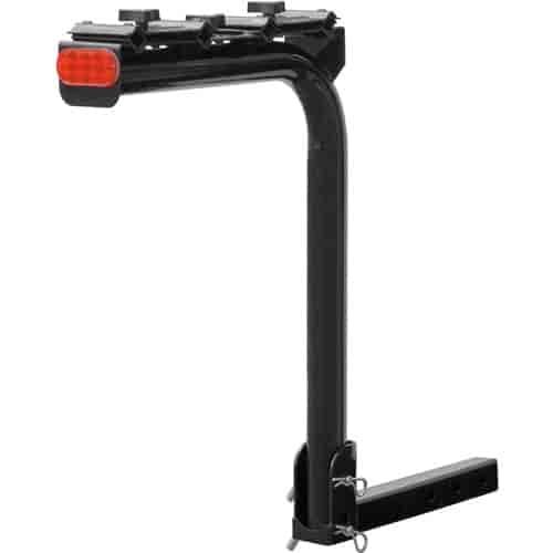 Receiver Hitch Bike Rack 150lbs Capacity