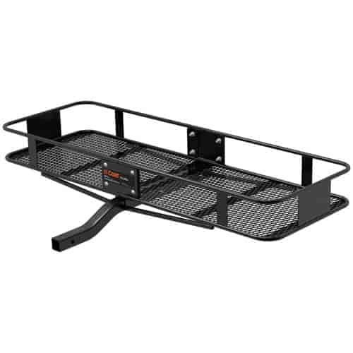 Basket Cargo Carrier 60" x 20" x 6"