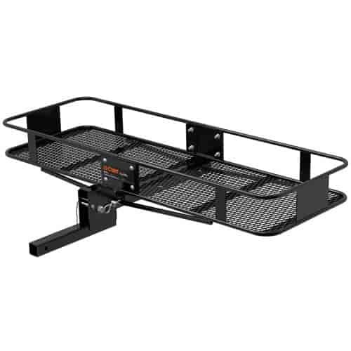 Basket Cargo Carrier 60" x 20" x 6"