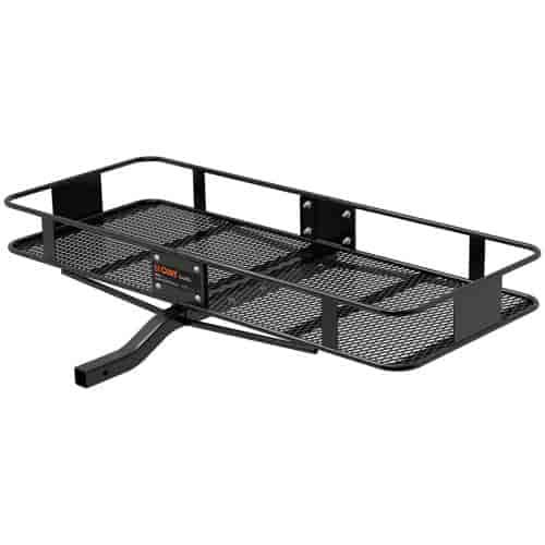 Basket Cargo Carrier 60" x 24" x 6"