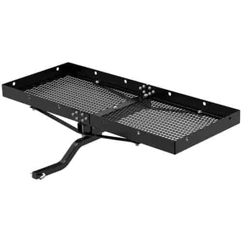 Bolt-Together Cargo Carrier 48" x 20" x 2.75"