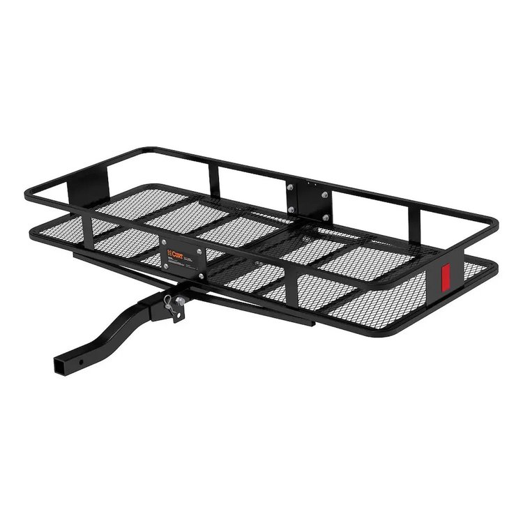 CARGO BASKET KIT 2IN