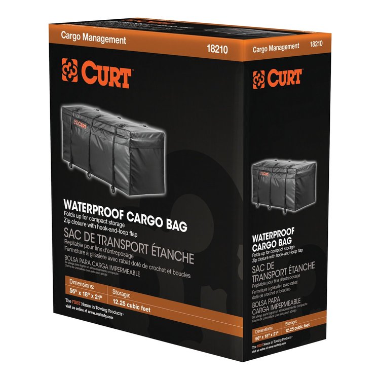 Cargo Bag 12.25 Cubic Feet