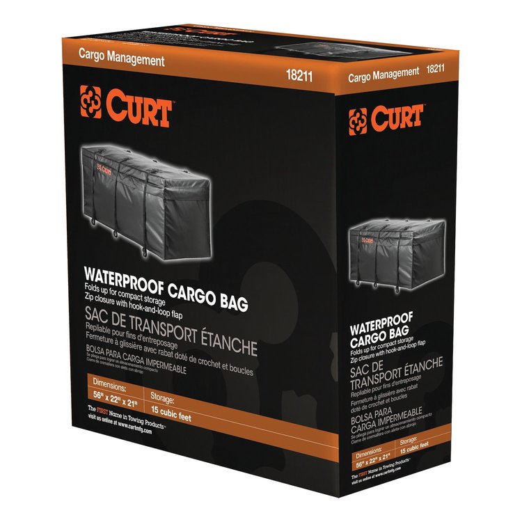 Cargo Bag 15 Cubic Feet