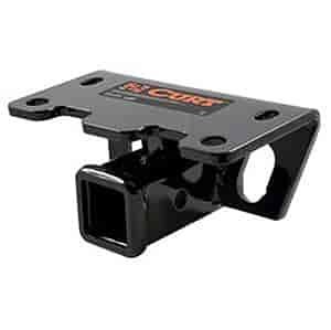 Bumper Receiver Hitch Rear