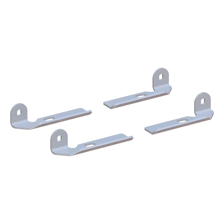 PUCK SYSTEM HANDLES