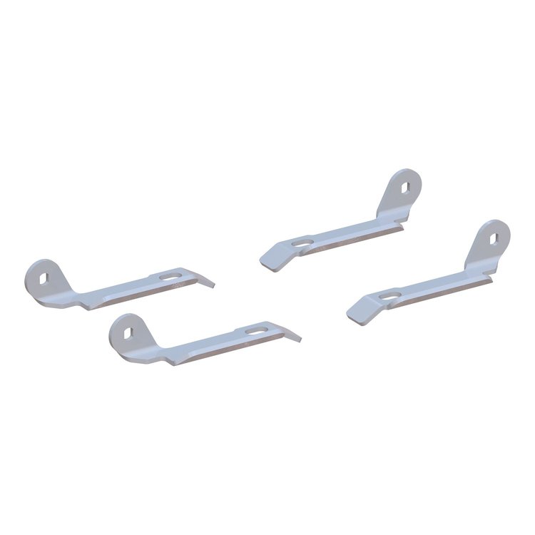 PUCK SYSTEM HANDLES