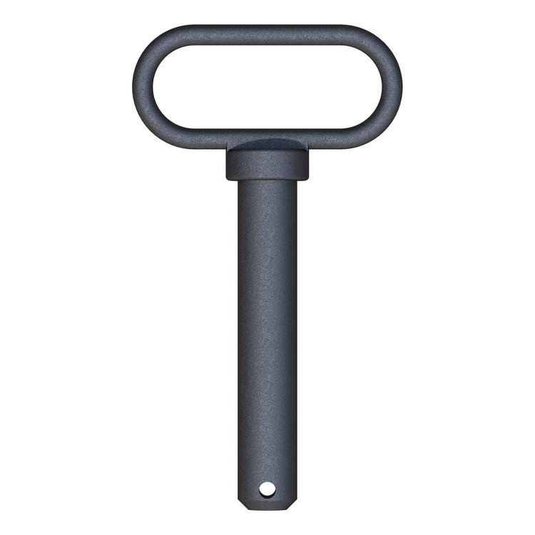 A25 CENTER PIN