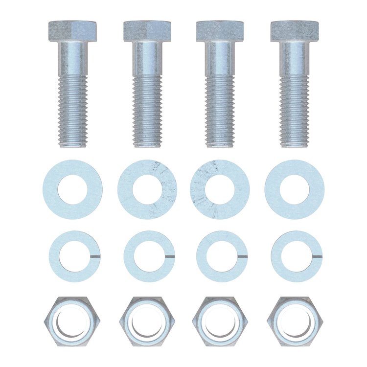 R-SERIES HARDWARE