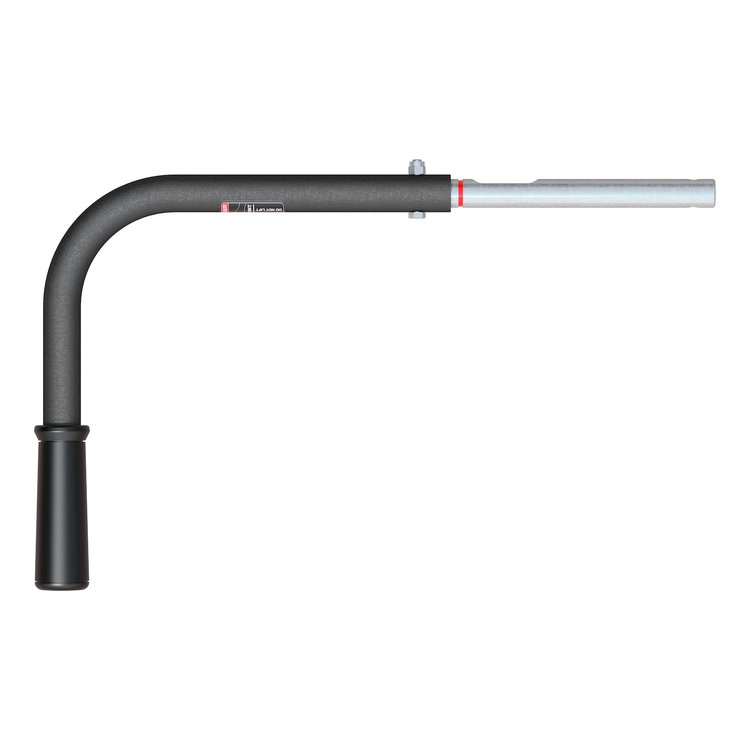 19219 Replacement R16 5th Wheel Roller Handle
