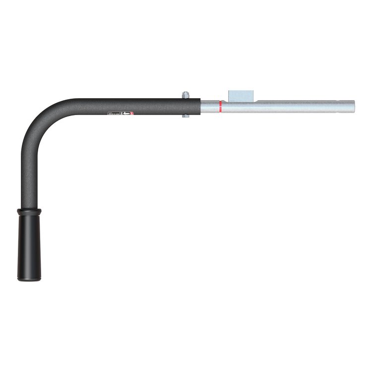 R20 & R24 HANDLE
