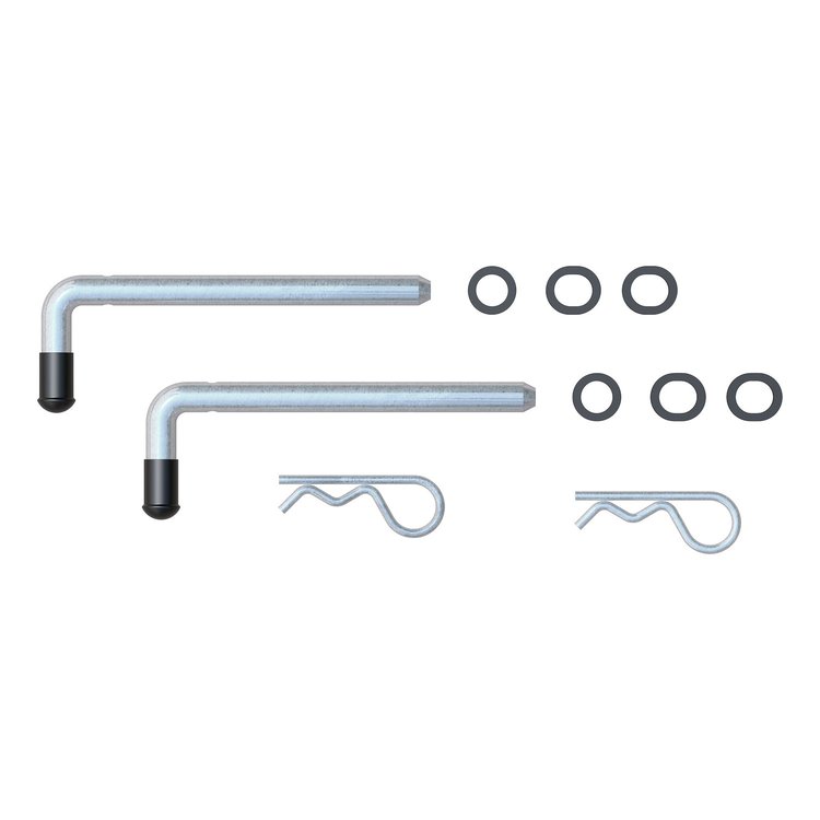 19221 Replacement Q-Series 5th Wheel Head Attachment Pins