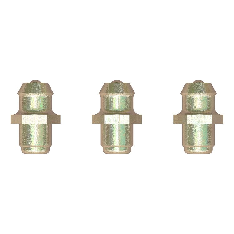 Q-SERIES ZERKS