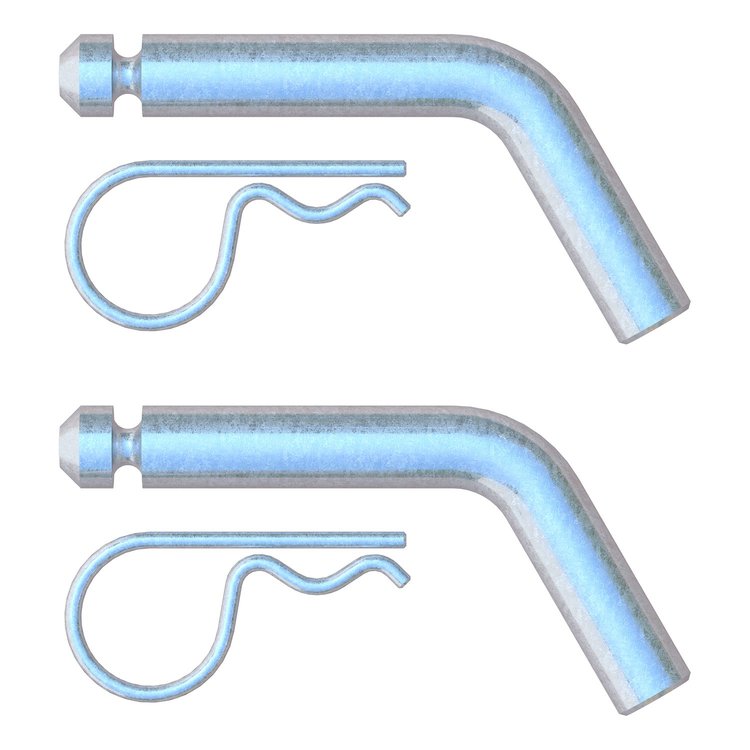 E16 HEAD PINS