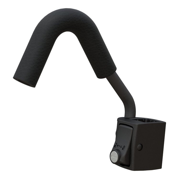 19238 Replacement Tray-Style Bike Rack Arm-Short