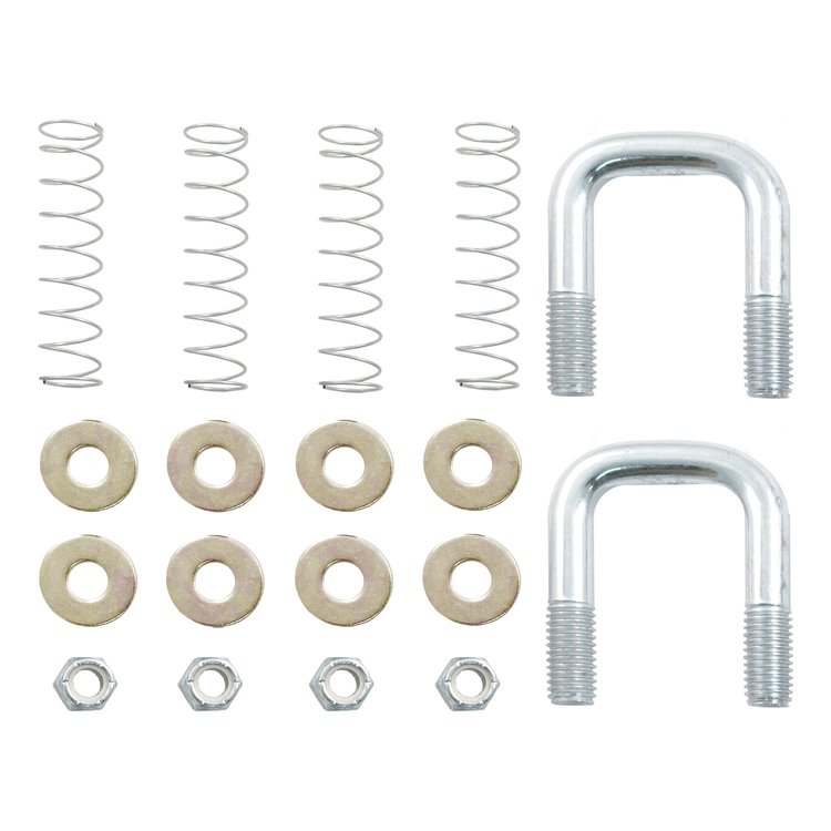 19254 Replacement Double Lock EZr Safety Chain Anchor Kit