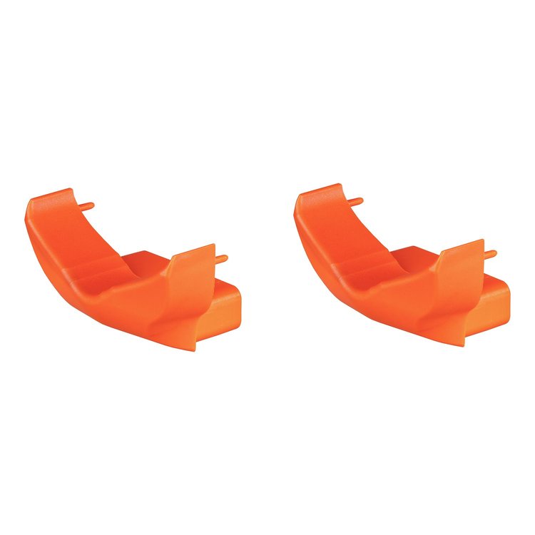 19267 Replacement 18088 Bike Rack End Caps