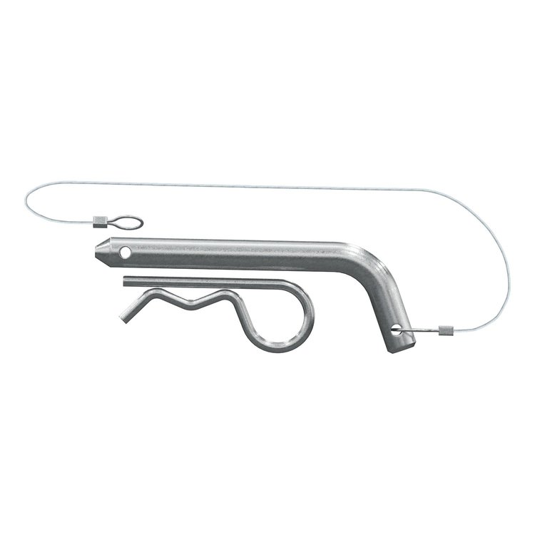 19272 Replacement Pin/Lanyard for QuickPin Coupler