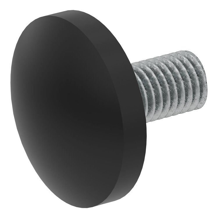 19275 Replacement Channel Mount Anti-Rattle Screw