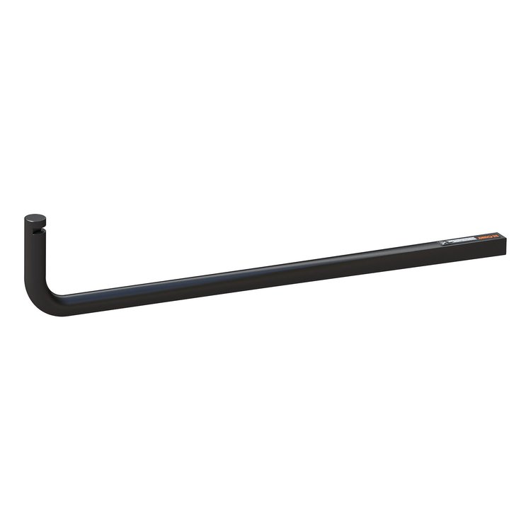 19276 Replacement TruTrack 2P Weight Distribution Spring Bar