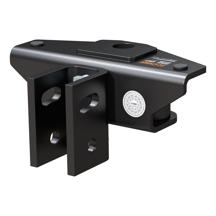 19277 Replacement TruTrack 2P Weight Distribution Head
