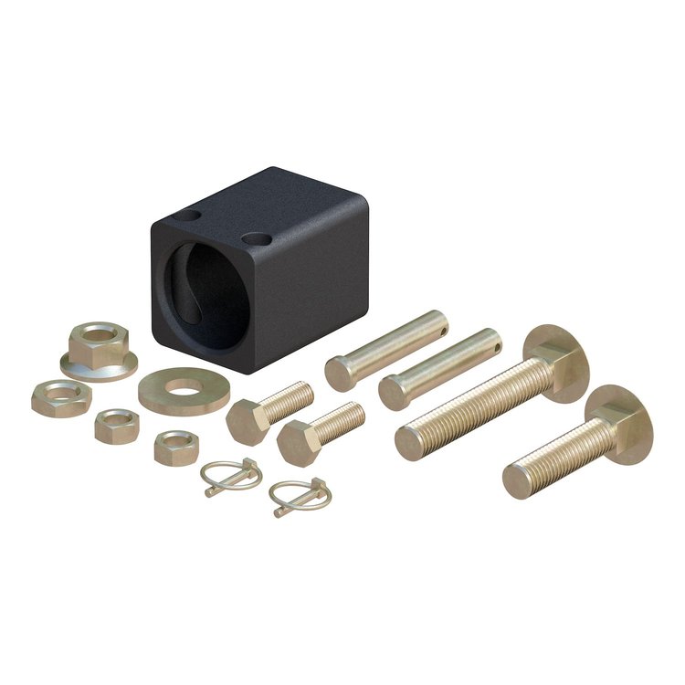 19280 Replacement CrossWing 5th Wheel Coupler Tube