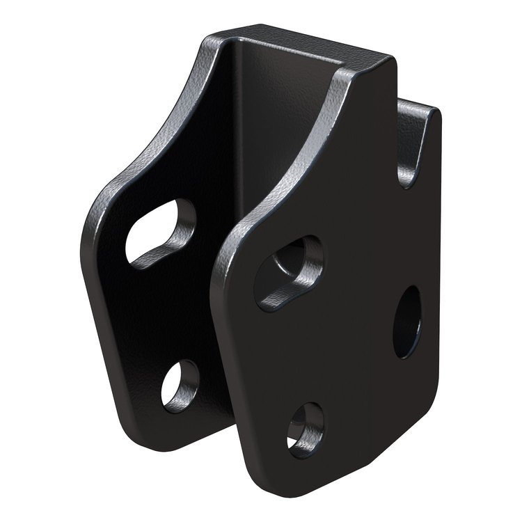 19299 Replacement TruTrack Trailer-Mounted Weight Distribution Horn