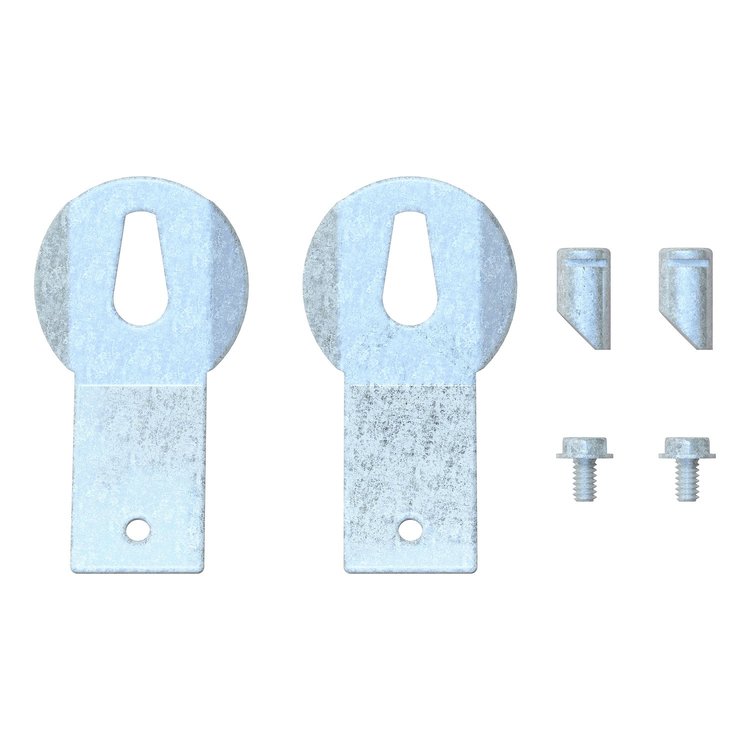 19302 Replacement Round Bar Weight Distribution Retainers