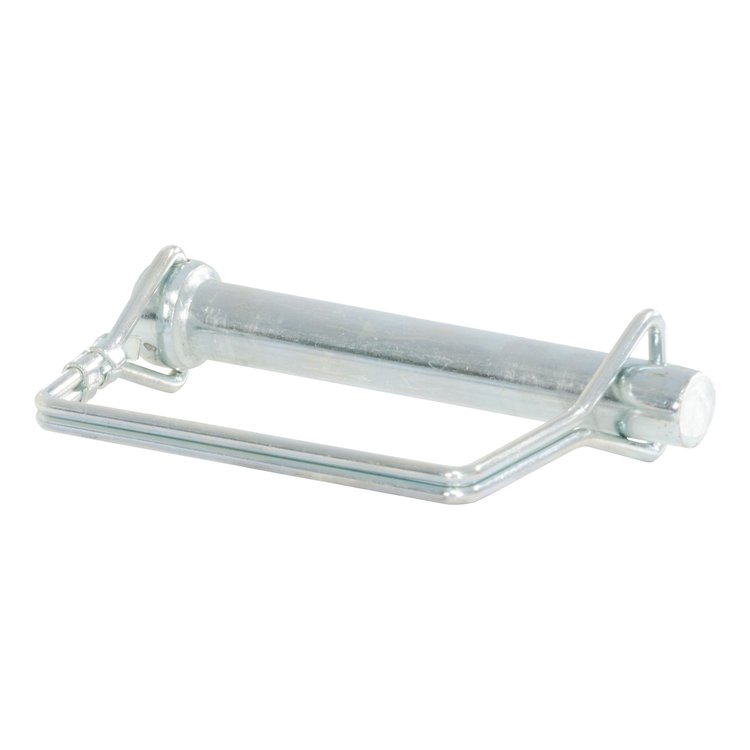 Adjustable Tow Bar Bracket Safety Pin