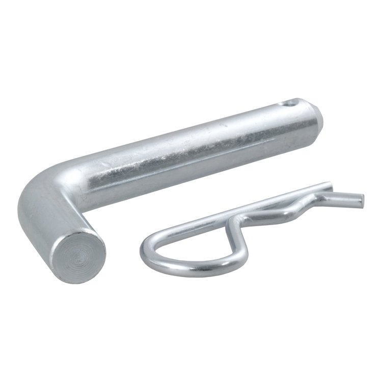 Hitch Pin and Clip 5/8" Pin Fits 2" Receivers