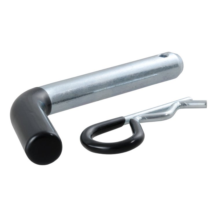Hitch Pin and Clip 5/8" Pin Fits 2" Receivers