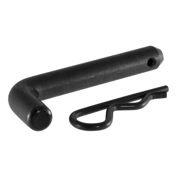 Hitch Pin and Clip 5/8" Pin Fits 2" Receivers