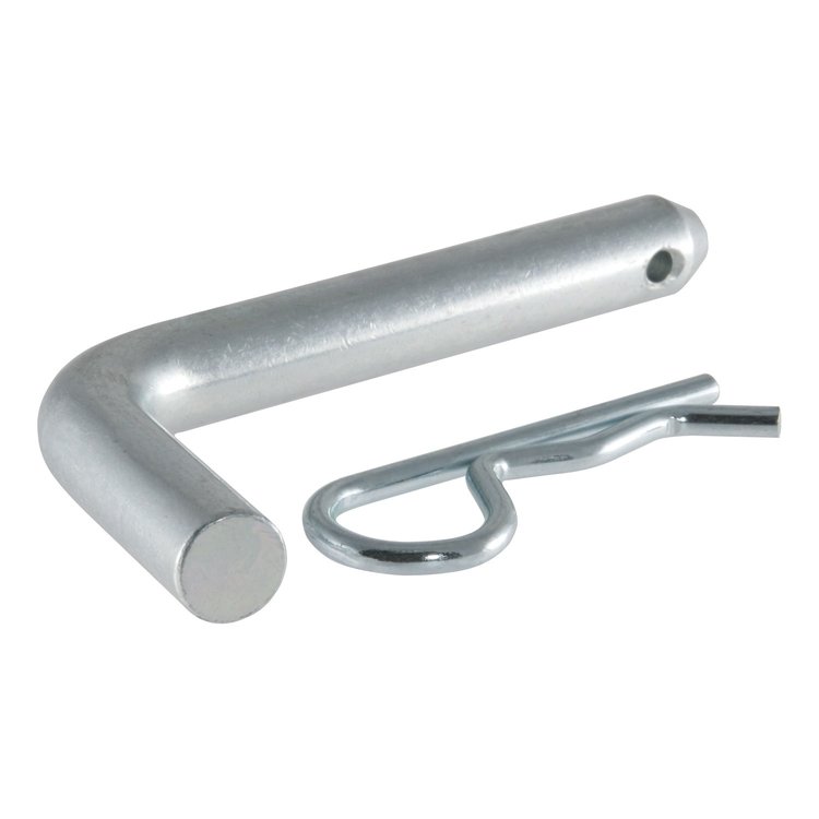 Hitch Pin and Clip 5/8" Pin Fits Super Duty & 2.5" Receivers
