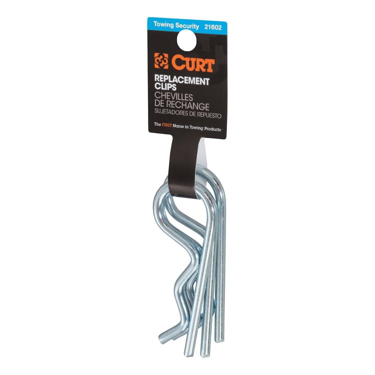 Receiver Clip