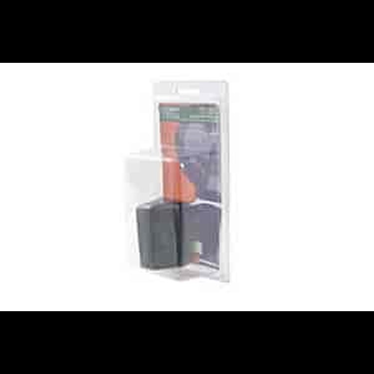 Hitch Receiver Ball Cover Dark Blue