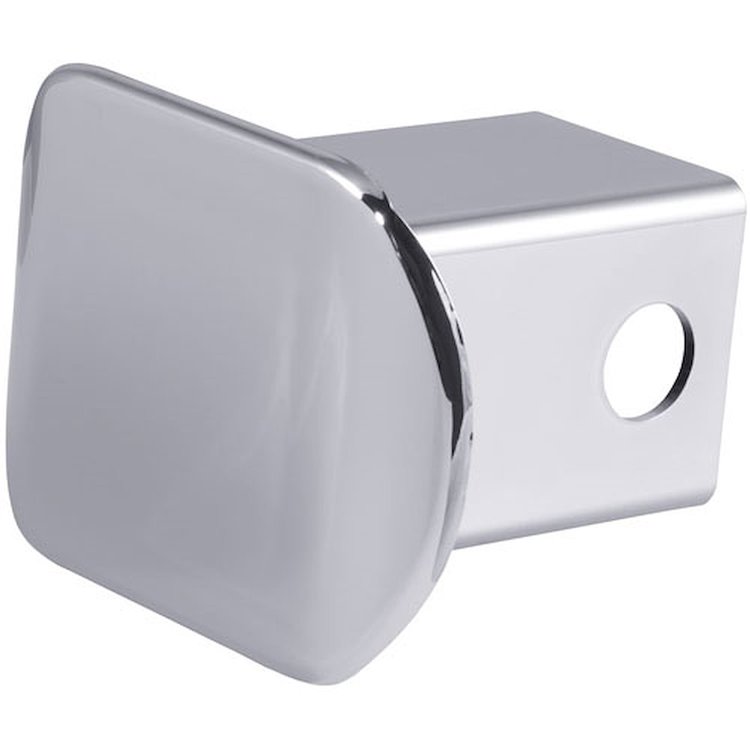 Hitch Receiver Tube Cover Square