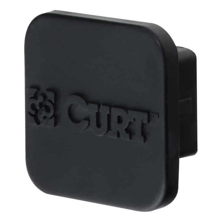 Hitch Receiver Tube Cover Square