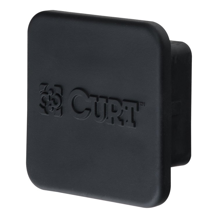 Rubber Hitch Tube Cover